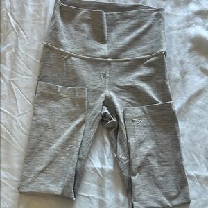 Lululemon High-Rise 21” Leggings